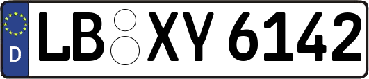 LB-XY6142