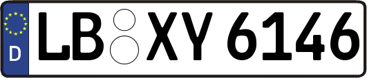 LB-XY6146