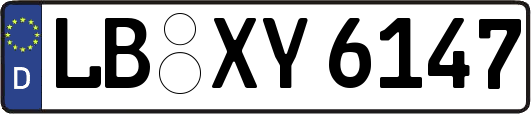 LB-XY6147