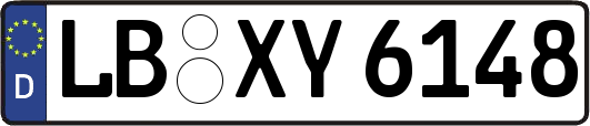 LB-XY6148