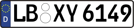 LB-XY6149