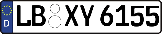 LB-XY6155