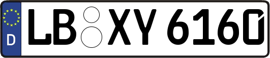 LB-XY6160