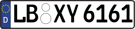 LB-XY6161