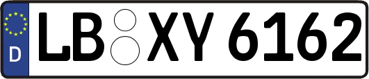 LB-XY6162