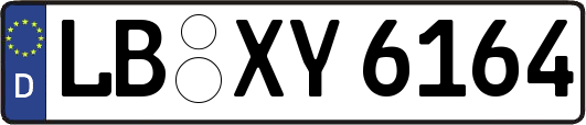 LB-XY6164