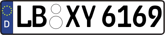 LB-XY6169