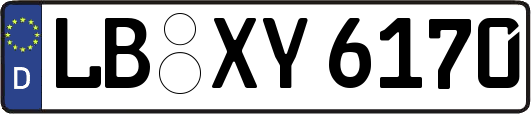 LB-XY6170