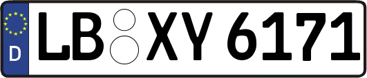 LB-XY6171