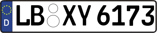 LB-XY6173