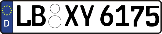 LB-XY6175