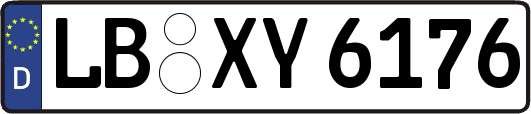 LB-XY6176