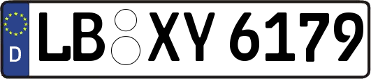 LB-XY6179