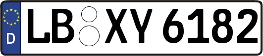 LB-XY6182