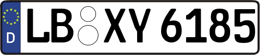LB-XY6185