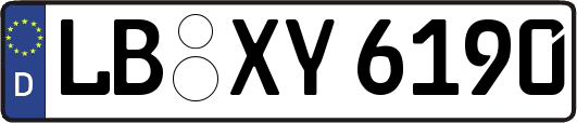 LB-XY6190