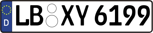 LB-XY6199
