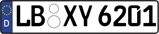LB-XY6201