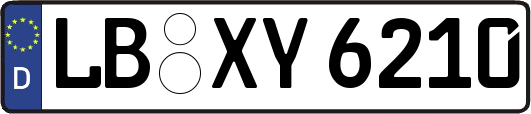 LB-XY6210
