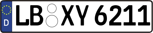 LB-XY6211