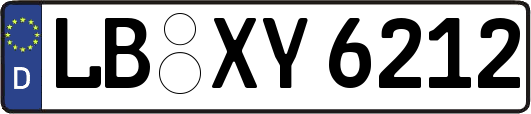 LB-XY6212