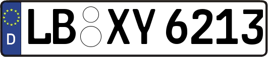 LB-XY6213