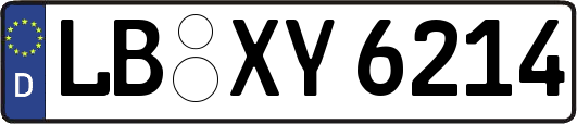 LB-XY6214