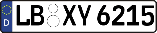 LB-XY6215