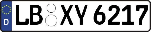 LB-XY6217