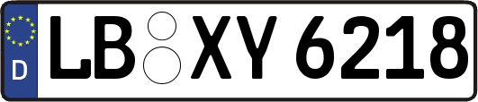 LB-XY6218