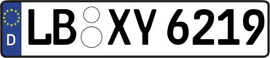 LB-XY6219