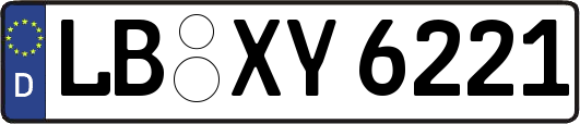 LB-XY6221