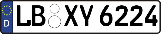 LB-XY6224