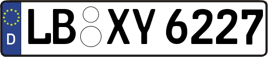 LB-XY6227