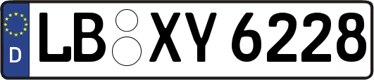 LB-XY6228