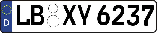 LB-XY6237