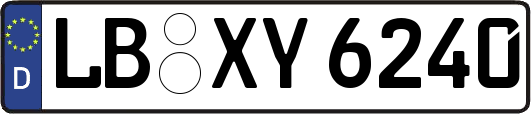 LB-XY6240
