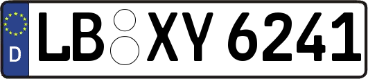 LB-XY6241