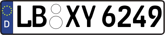 LB-XY6249