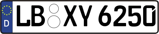 LB-XY6250
