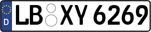 LB-XY6269