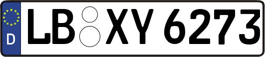 LB-XY6273