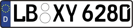 LB-XY6280