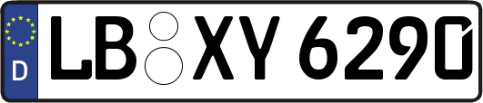 LB-XY6290