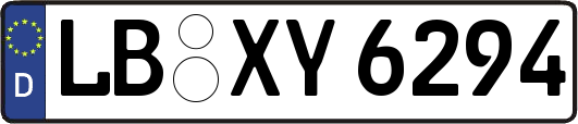 LB-XY6294