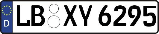 LB-XY6295