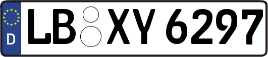 LB-XY6297