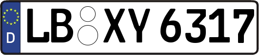 LB-XY6317
