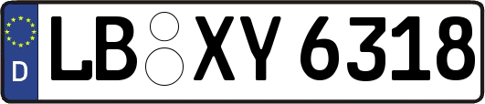 LB-XY6318