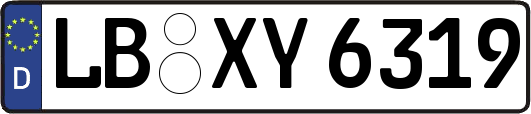 LB-XY6319